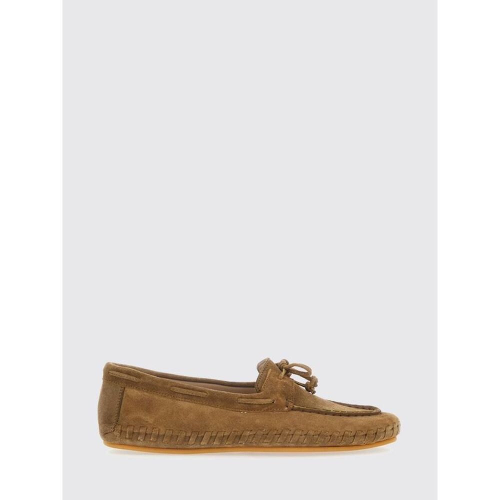 Le Monde Beryl Loafer Woman Beige